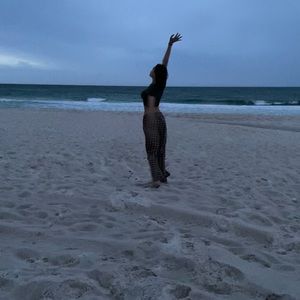 Meet your Posher, Maggie